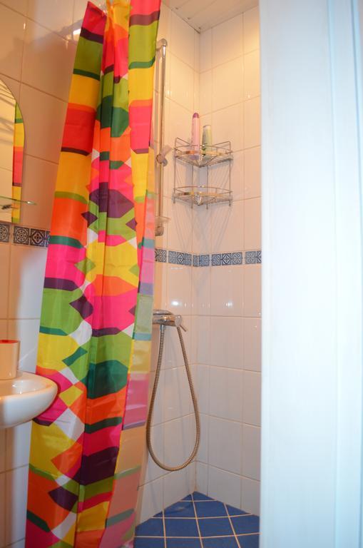 Sofijos Studio Old Town Apartment Vilnius Room photo