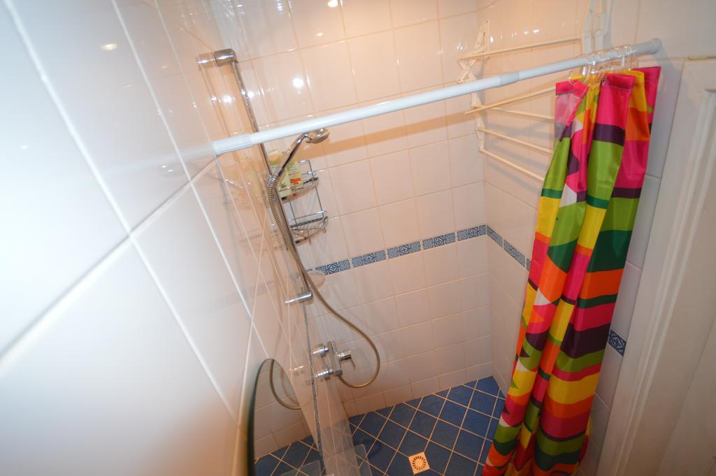 Sofijos Studio Old Town Apartment Vilnius Exterior photo